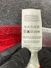 Denim Co Red Casual Pants Size 34 waist - photo 8