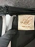 Assorted Brands 100% Polyester Black Sleeveless Blouse Size M - photo 7