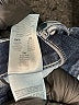Mother Blue Jeans Size 27 waist - photo 5