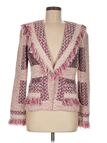 St. John Couture Cardigan (view 1)