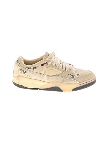 Air Jordan Sneakers - front