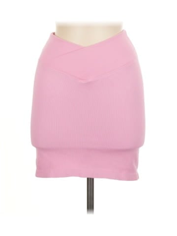 OQQ Casual Skirt (view 1)