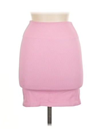 OQQ Casual Skirt (view 2)