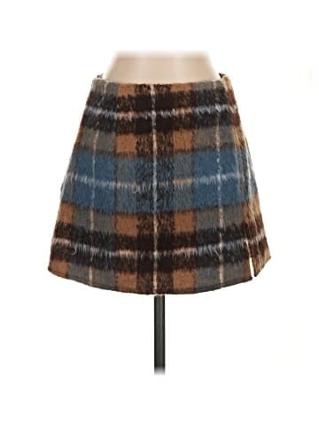 Et Clet Casual Skirt (view 1)