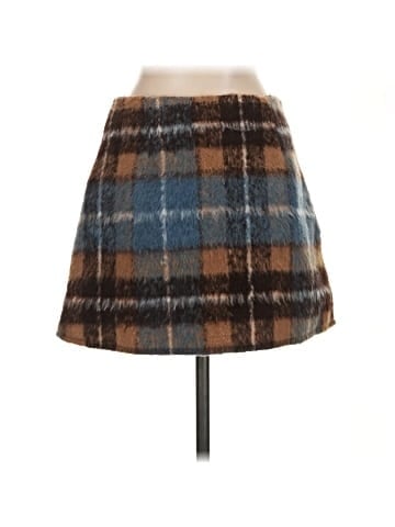 Et Clet Casual Skirt (view 2)