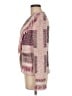 St. John Couture Tweed Pink Cardigan Size 8 - photo 5