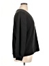 Athleta Black 3/4 Sleeve T-Shirt Size 1X - photo 4