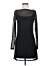 Gap Black Casual Dress Size S - photo 1