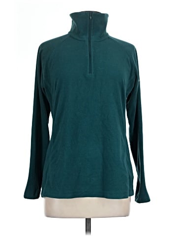 Columbia Turtleneck Sweater (view 1)