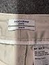 Dockers Solid Tan Casual Pants Size 6 Petite - photo 4