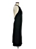 Zara Solid Black Cocktail Dress Size M - photo 4