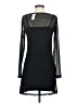 Gap Black Casual Dress Size S - photo 2