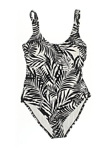 Ocean Pacific One Piece Swimsuit (view 1)