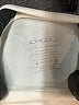 OGL Ivory Turtleneck Sweater Size XS - photo 7