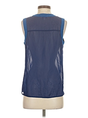 Charming Charlie Sleeveless Blouse (view 2)