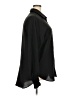 Unbranded Black Long Sleeve Blouse Size 2X - photo 4