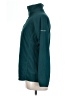 Columbia 100% Polyester Teal Turtleneck Sweater Size L - photo 5