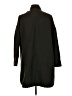 Topshop Black Coat Size 8 - photo 2