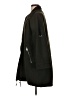 Topshop Black Coat Size 8 - photo 5
