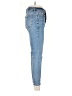 We the Free Hearts Blue Jeans Size 28 waist - photo 4