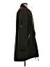 Topshop Black Coat Size 8 - photo 4