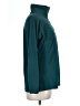 Columbia 100% Polyester Teal Turtleneck Sweater Size L - photo 4