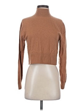 Everlane Long Sleeve Turtleneck (view 1)