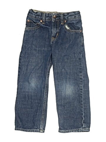 Baby Gap Jeans (view 1)
