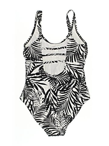 Ocean Pacific One Piece Swimsuit (view 2)
