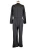 Old Navy Solid Gray Jumpsuit Size M - photo 2