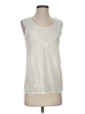 ROMY Sleeveless Top (view 1)