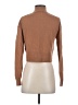 Everlane Brown Tan Long Sleeve Turtleneck Size XS - photo 2