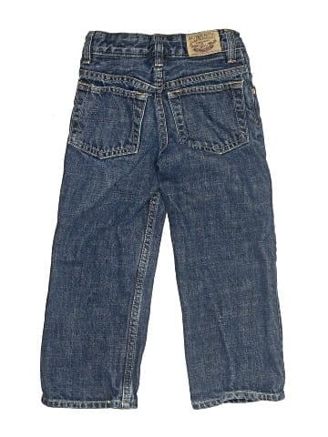 Baby Gap Jeans (view 2)