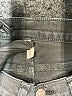Rag & Bone/JEAN 100% Cotton Black Gray Jeans Size 29 waist - photo 4