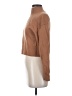 Everlane Brown Tan Long Sleeve Turtleneck Size XS - photo 5