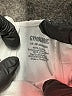 Gymboree 100% Cotton Graphic Ivory Long Sleeve Onesie Size 12-18 mo - photo 3