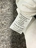 Gymboree 100% Cotton Graphic Ivory Long Sleeve Onesie Size 12-18 mo - photo 4