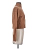 Everlane Brown Tan Long Sleeve Turtleneck Size XS - photo 4