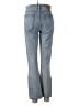 Denim Forum Blue Jeans Size 26 waist - photo 2