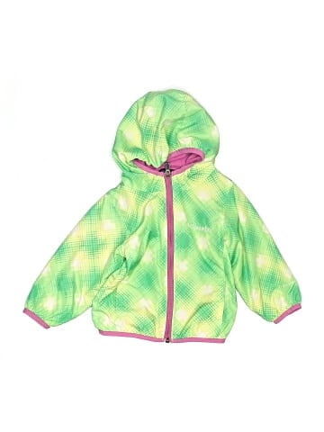 Columbia Zip Up Hoodie (view 1)