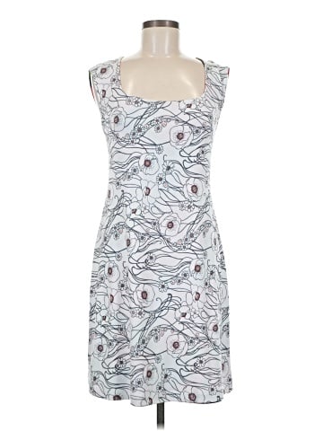 Nally & Millie Casual Dress (view 1)