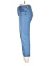 Levi's Hearts Blue Jeans Size 28 waist - photo 5