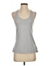 Vuori Gray Active Tank Size S - photo 1
