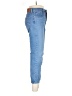 Levi's Hearts Blue Jeans Size 28 waist - photo 4