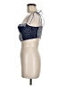 Urban Outfitters Blue Sleeveless Blouse Size M - photo 5