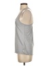 Vuori Gray Active Tank Size S - photo 5
