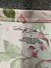Marilyn Monroe Floral Ivory Shorts Size L - photo 3