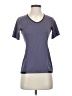 Arc'teryx Gray Short Sleeve Top Size S - photo 1