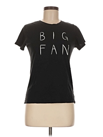 Delta Pro Weight Short Sleeve T-Shirt (view 1)