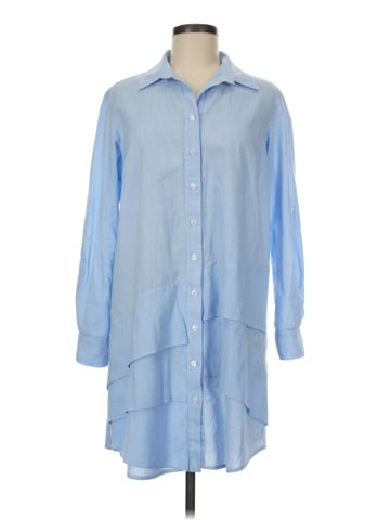 Finley Casual Dress (view 1)